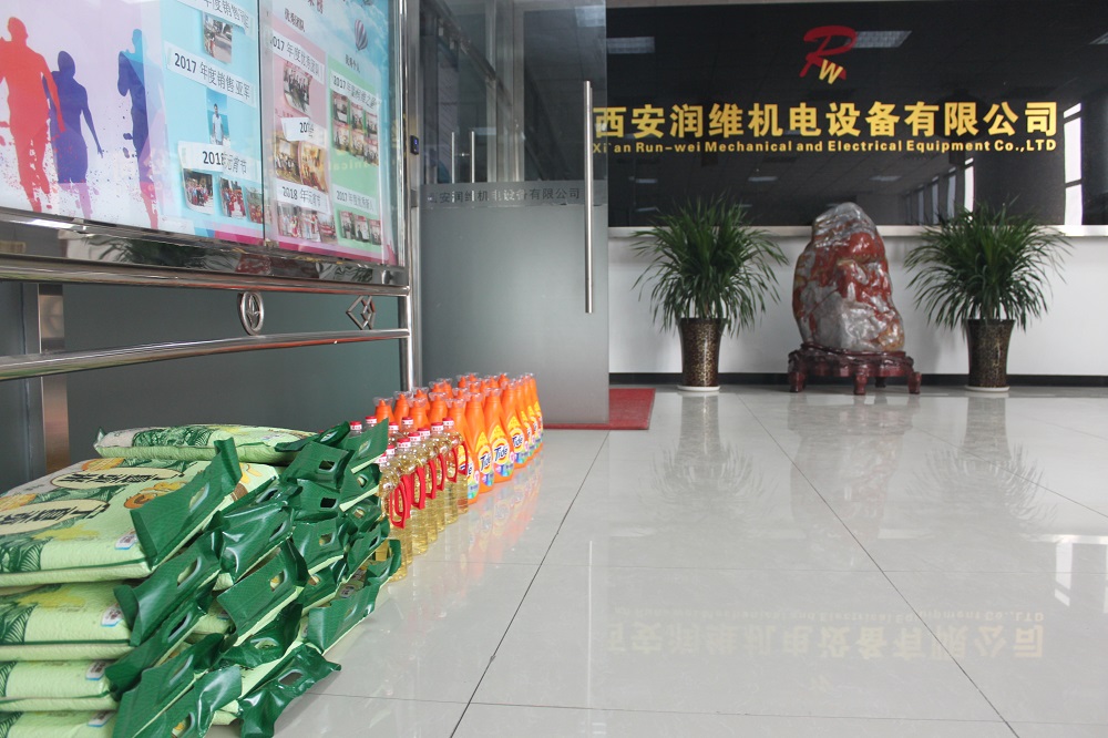 清明節|節日送溫暖,關愛暖人心